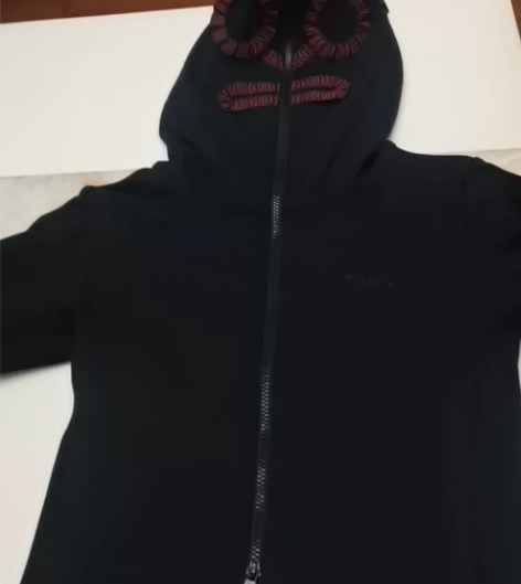 特步，高端天乘系列，新的，L码 170/9...