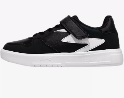 男童361度板鞋，8成新，36尺码 感兴趣...