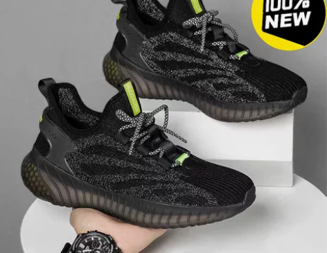 全新特价回力男鞋椰子鞋男春季新款潮网面鞋子...