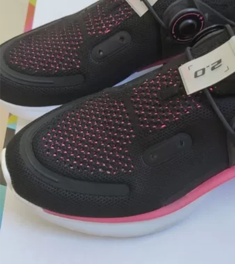 匹克态极6.0PRO38码全新跑步鞋38码...