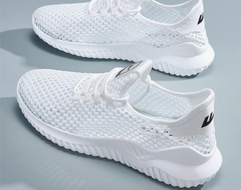 回力男鞋夏季透气鞋子男款休闲夏天薄款男士跑...