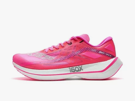 特步专业竞速160X2.0二代男女成都长沙...