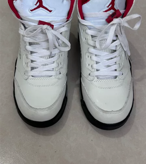 aj流川枫运动鞋42码 成色新 无鞋盒喜欢...