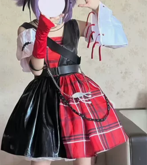 小乔520限定音你心动只试穿过一次    ...