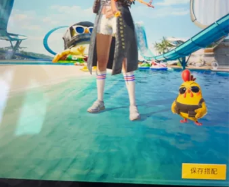 一个人两个号实在养不过来 还不如卖了换钱 ...