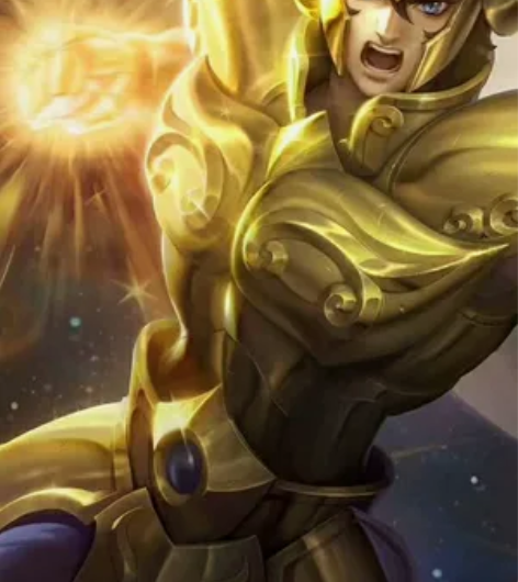 安卓苹果【V区Q区秒发】达摩黄金狮子座 ?...