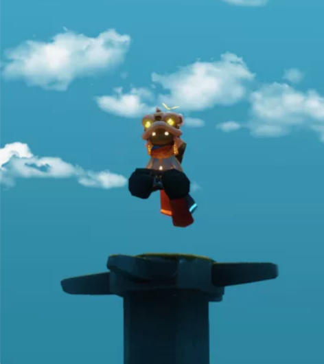 光遇爱心 纯手工 日出10 0.4/1颗 ...