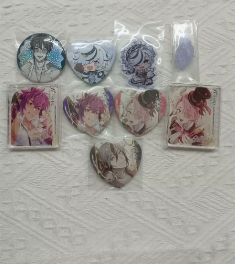 伊得 布儡 敛 艾斯特 墨菲 使魔组 新世...