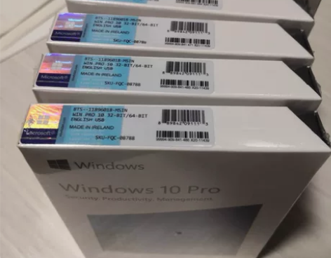 Windows10Pro/win11专业版...