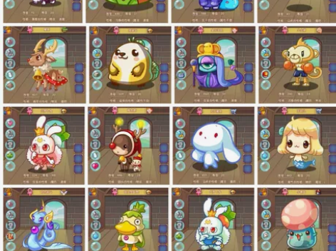 想成为洛克蛋佬吗？！ 想让别的小弱克羡慕嫉...