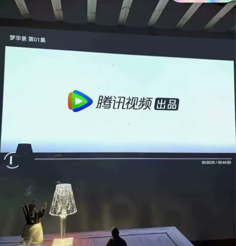 个人急出??原价5999的4k投影仪?家用...