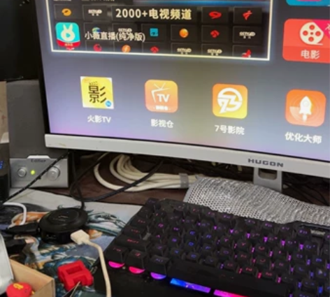 魔百盒，华为盒子等等刷机包。5元送影视仓新...