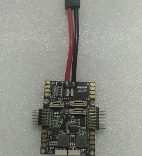 Pixhawk4Power合力雷迅Modu...
