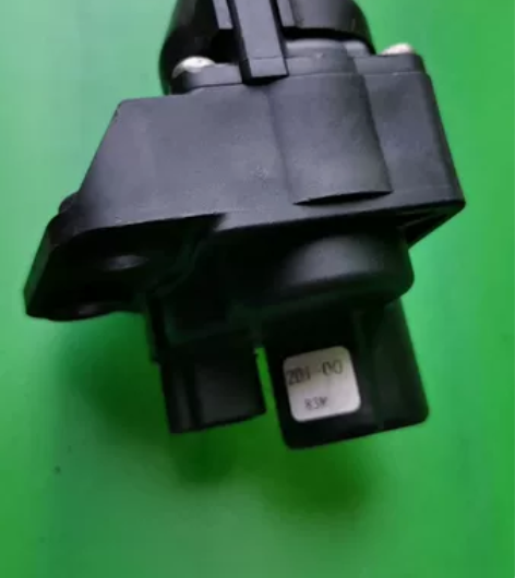 雅马哈r1，Fz1排气阀电机。成色如图。需...