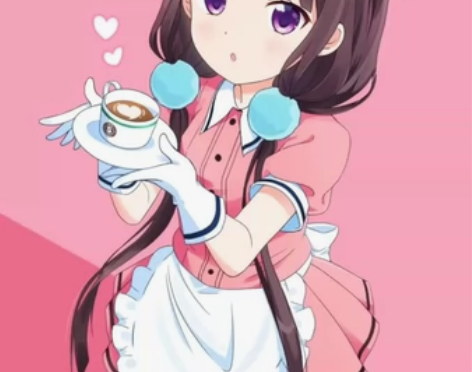 出/换  调教咖啡厅莓香cos 可直拍前娘...