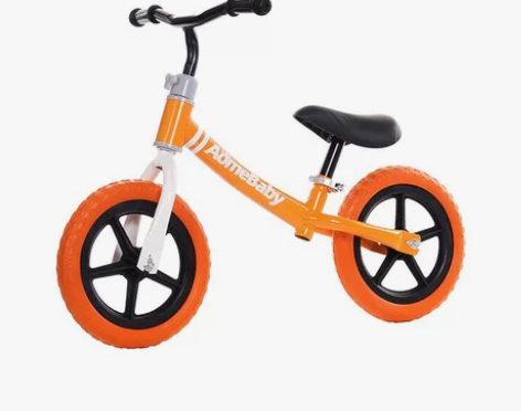 澳萌贝儿童平衡车 全新未拆封 非偏远包邮出...