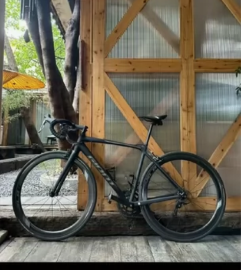 急出！捷安特atx660炭灰色山地自行车，...