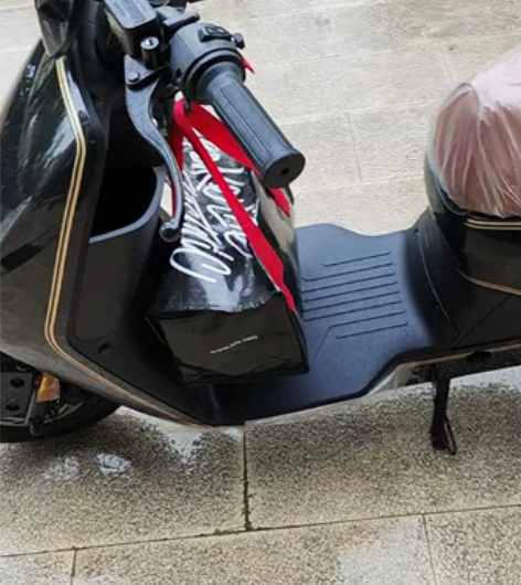 全新小牛电动自行车g400t，锂电动力版 ...