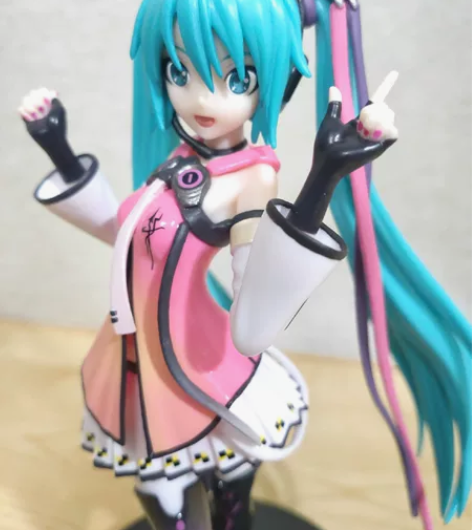 【出】初音未来 Star Voice 景品...