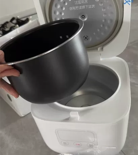 【低价处理】小米智能小饭煲2 米家电饭煲智...