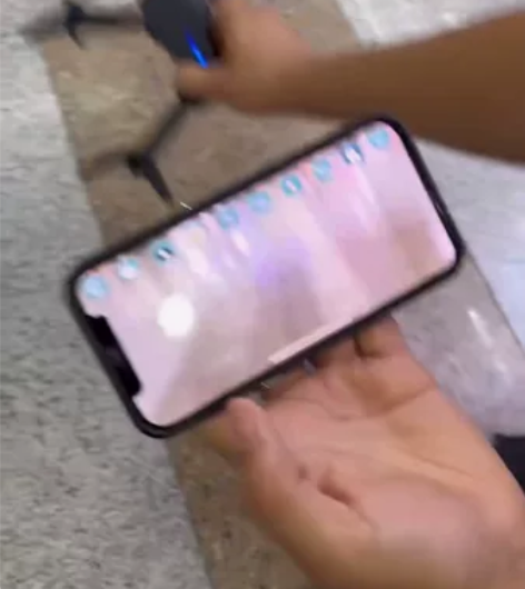 高清航拍双镜头无人机，一键起飞、一键下降、...