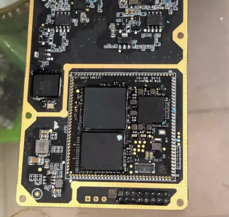 道通无人机模块 感兴趣的话点“我想要”和我...