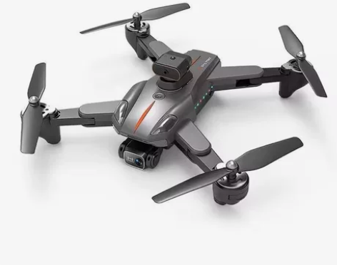 全新当二手卖大疆级8k双摄像航拍无人机,带...