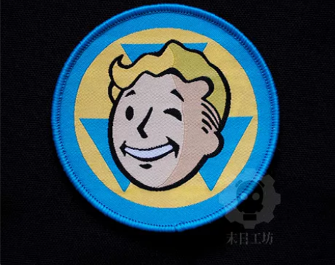 辐射周边 Fallout 避难所小子 织唛...