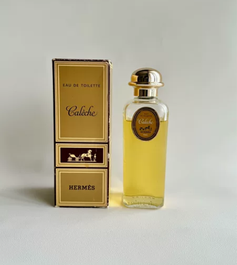 Hermes爱马仕驿马车老版香水120ml...