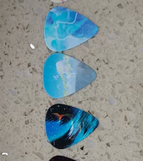 出Snh48段艺璇应援会盲盒原创曲周边 吉...