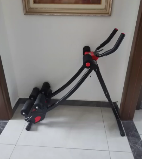 卷腹机 健身器材，锻炼臂力，腿腰部肌肉，家...