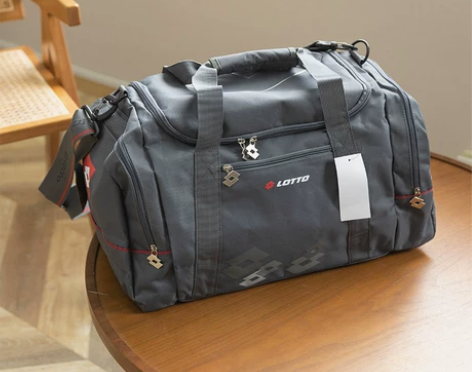 外贸出口超轻大容量牛津布旅行包登机包旅行袋...