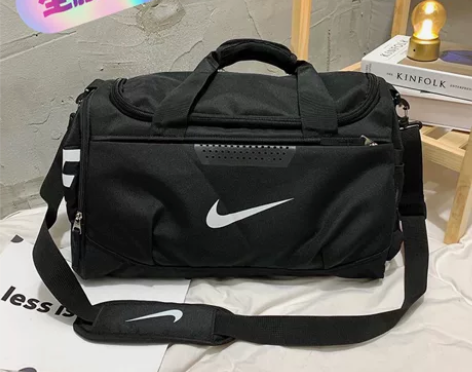 便宜处理二十来个！干湿分离旅行包大容量男女...