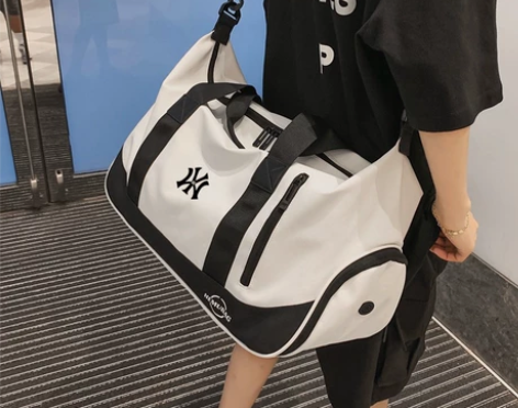 NY##amp；amp；NB斜挎包干湿分离...