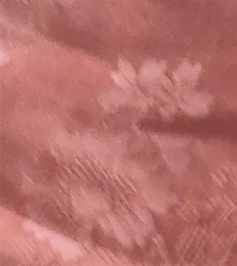 河泥原创设计，红云沙萝，超长背心裙，大气，...