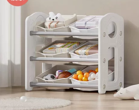 澳乐收纳架全新 仅自提！ 议价不回