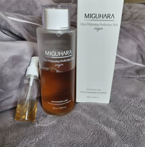 miguhara湿敷水48 23.1.1购...