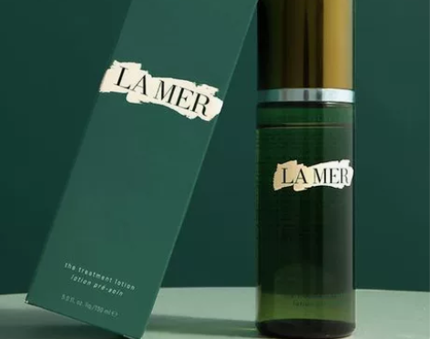 海蓝之谜精粹水150ml新版玻璃瓶 韩免 ...