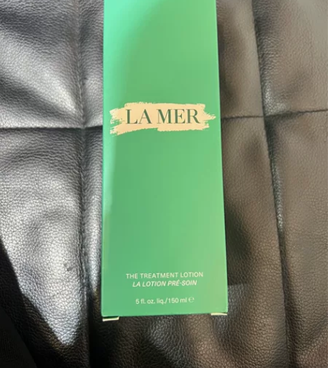 海蓝之谜修护精粹水150ml保湿舒缓润泽补...