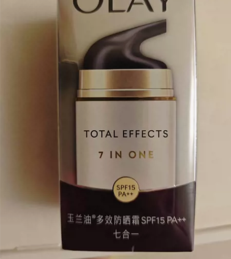 新Olay玉兰油多效防晒袖 50g /瓶 ...