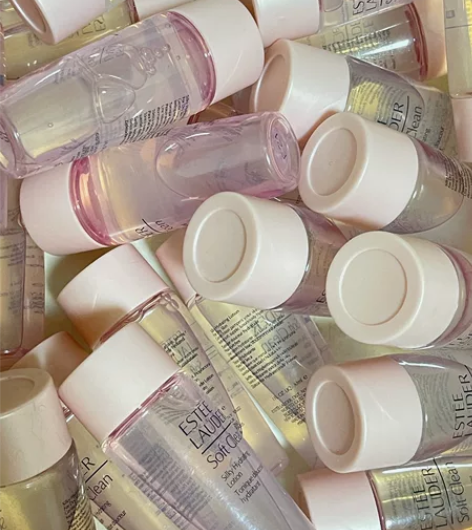 Estee Lauder雅诗兰黛粉水中样3...