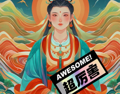 [旺柴]震撼登场！AI 图片盛宴，一元开启...