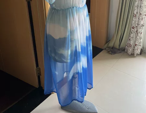 搬家打板模特50元，深圳自提。 感兴趣的话...