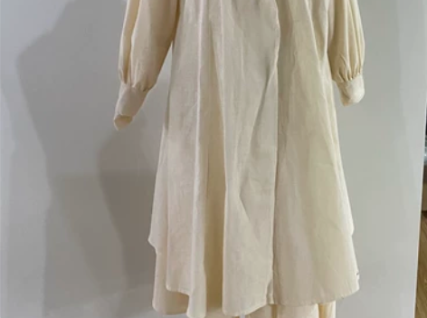 服装设计 样衣制作 低价转让 有三件 成衣...