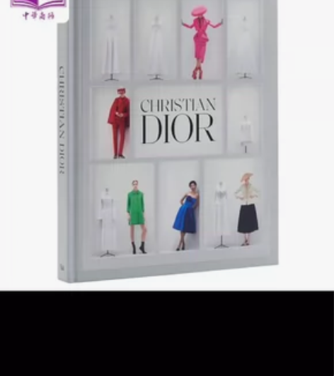 迪奥 Christian Dior时尚大展...