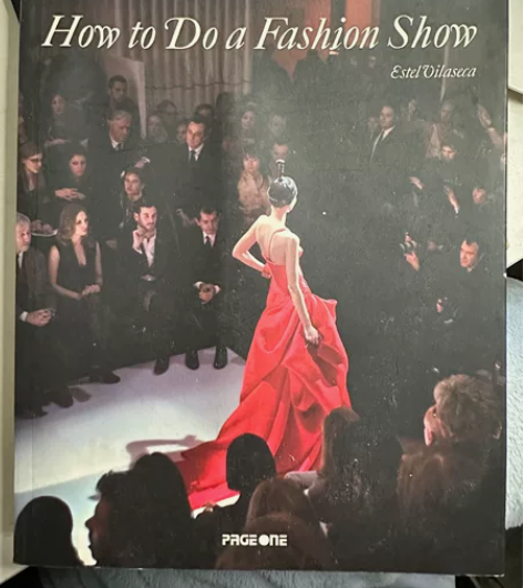 how to do a fashion s...