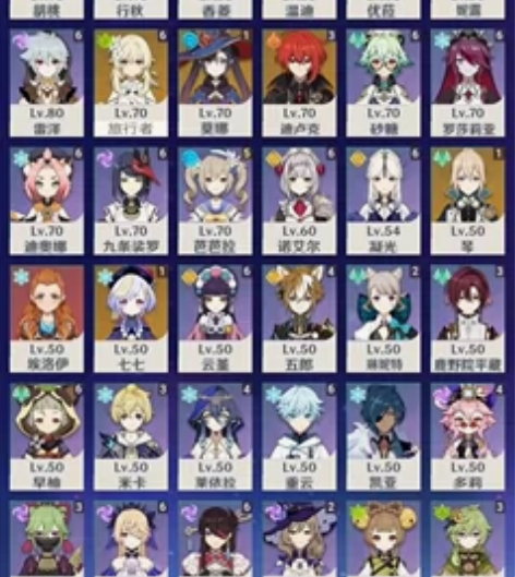 自用原神号，身份证当时网上随便绑定的，但是...