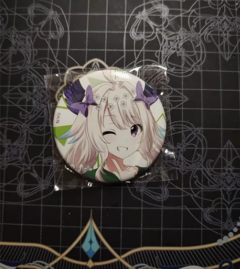 【出】彩虹社nijisanjien三期生e...