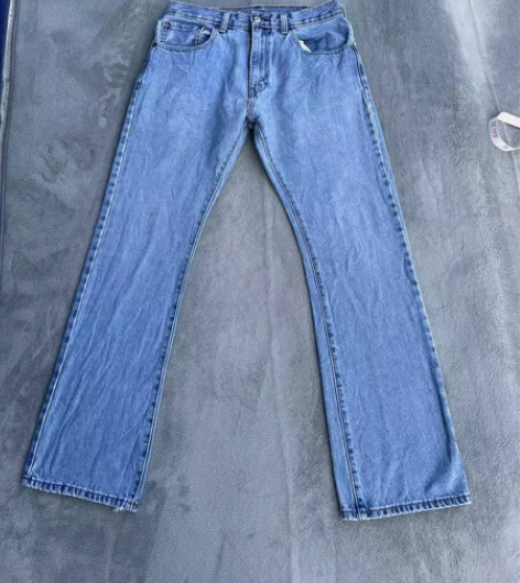 levis 517/  w32李维斯517...