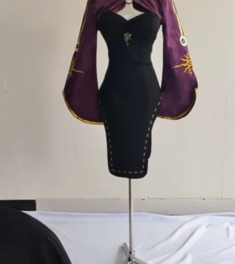 【??全新产品】第五人格祭司cos服 游戏...